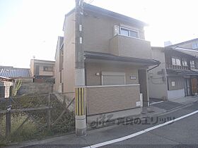 エムズパープル 102 ｜ 京都府京都市北区紫野雲林院町（賃貸アパート1K・1階・20.00㎡） その1