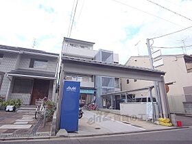 京都府京都市上京区一条通千本東入泰童町（賃貸マンション1K・2階・21.60㎡） その1