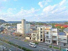 京都府京都市北区紫野上築山町（賃貸マンション1K・5階・23.10㎡） その19