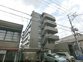 ハウスセゾン鞍馬口 601 ｜ 京都府京都市北区鞍馬口通新町東入長乗東町（賃貸マンション1K・6階・23.80㎡） その9