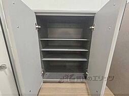 ビエノス京都花園 302 3階1Kのリビング/ダイニング