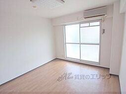 セントポーリア丸太町 305 3階1Kのリビング/ダイニング