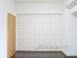 サムティ上堀川 1階1Kのリビング/ダイニング