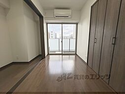 阪急京都本線 大宮駅 徒歩6分の賃貸マンション 1階1Kのリビング/ダイニング