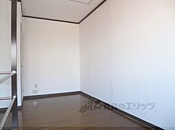 JR山陰本線 太秦駅 徒歩12分の賃貸アパート 1階1Kのリビング/ダイニング