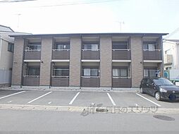 レオネクストうずまさ