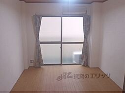 京都地下鉄東西線 太秦天神川駅 徒歩8分の賃貸マンション 2階1Kのリビング/ダイニング