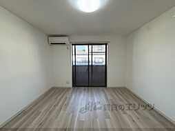 京都地下鉄東西線 二条駅 徒歩5分の賃貸マンション 2階1Kのリビング/ダイニング