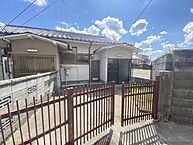 京都府京都市右京区太秦安井柳通町：物件画像／株式会社エリッツ　円町店