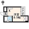 テソロ・ナガノ4階3.4万円