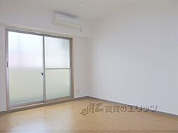 ＡＮＮＩＶＥＲＳＡＲＹ．Ｋ 2階1Kのリビング/ダイニング