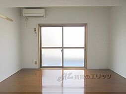 エースコート下立売 4階1DKのリビング/ダイニング