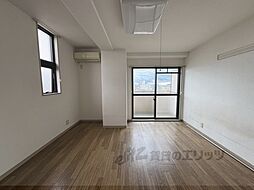 セントガーデン 610 6階1Kのリビング/ダイニング