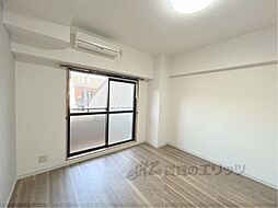 サムティ上堀川 2階1Kのリビング/ダイニング