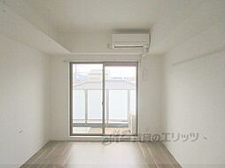 阪急京都本線 西院駅 徒歩11分の賃貸マンション 2階1Kのリビング/ダイニング