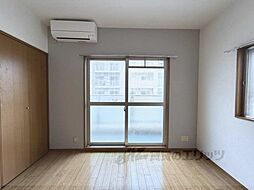 阪急京都本線 西院駅 徒歩8分の賃貸マンション 3階1DKのリビング/ダイニング