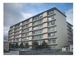 阪急京都本線 西京極駅 徒歩6分の賃貸マンション