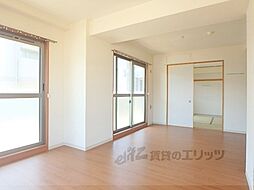 リージョン御池 501 5階4LDKのリビング/ダイニング