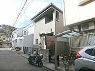 京都府京都市右京区花園宮ノ上町：物件画像／株式会社エリッツ　円町店