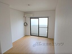 京都地下鉄東西線 太秦天神川駅 徒歩3分の賃貸マンション 3階1Kのリビング/ダイニング