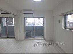 ベラジオ雅び四条通II 3階1LDKのリビング/ダイニング