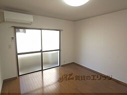 京都地下鉄東西線 二条城前駅 徒歩8分の賃貸マンション 3階2Kのリビング/ダイニング