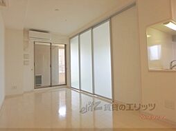 イーグルコート烏丸蛸薬師 8F 8階1LDKのリビング/ダイニング