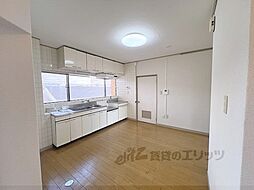 蔭山ビル 3階2DKのリビング/ダイニング