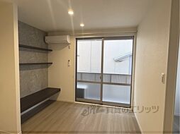 メゾン綾小路 2階1LDKのリビング/ダイニング