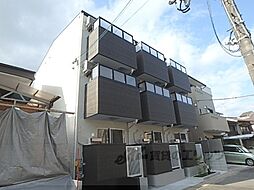 JR山陰本線 花園駅 徒歩10分