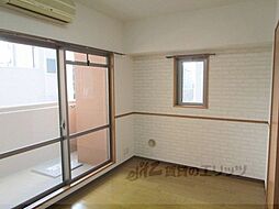 ＡＬＢＡ烏丸御池 9階1DKのリビング/ダイニング