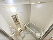 家具・家電は全て撤去されます。
