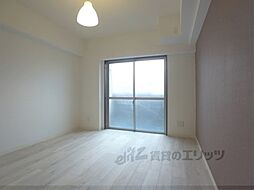 グランレブリー太秦天神川 2階1Kのリビング/ダイニング