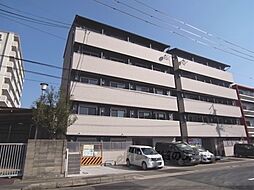 阪急京都本線 西京極駅 徒歩7分の賃貸マンション