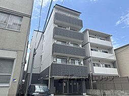 阪急京都本線 西院駅 徒歩12分の賃貸マンション