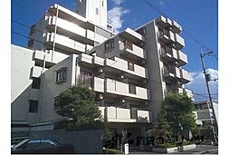 阪急京都本線 大宮駅 徒歩7分の賃貸マンション