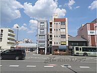 京都府京都市中京区西ノ京北聖町：物件画像／株式会社エリッツ　円町店