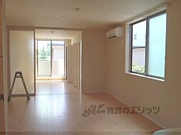 エトワールさちか 2階1LDKのリビング/ダイニング