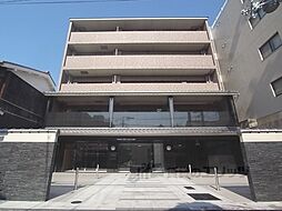 京都市営烏丸線 今出川駅 徒歩5分の賃貸マンション