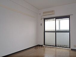 ル・パルク 103 1階1Kのリビング/ダイニング