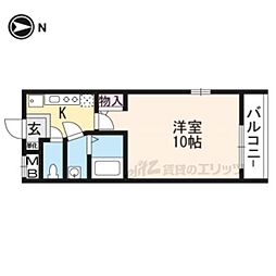 プリモベント円町