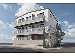 京都地下鉄東西線 太秦天神川駅 徒歩12分