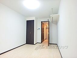 ＣＯＣＯ三条天神川 101 1階1Kのリビング/ダイニング