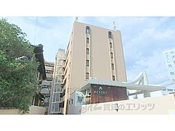 京福電気鉄道嵐山本線 山ノ内駅 徒歩2分の賃貸マンション