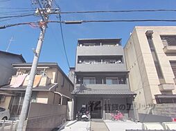 京都市営烏丸線 今出川駅 徒歩19分の賃貸アパート