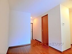 クリザンテーム山本 2階1DKのリビング/ダイニング