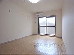 ラムールウメダ 202 2階1Kのリビング/ダイニング