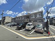 京都府京都市中京区西ノ京冷泉町：物件画像／株式会社エリッツ　円町店
