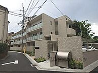 京都府京都市右京区山ノ内苗町：物件画像／株式会社エリッツ　円町店