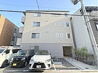 京都府京都市右京区西院西三蔵町：物件画像／株式会社エリッツ　円町店